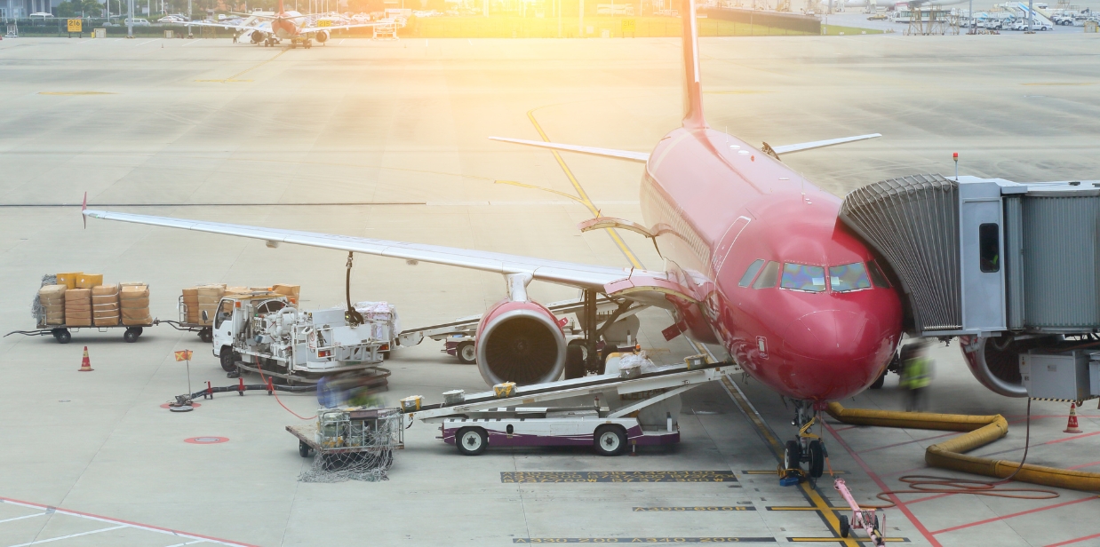 Air Freight
